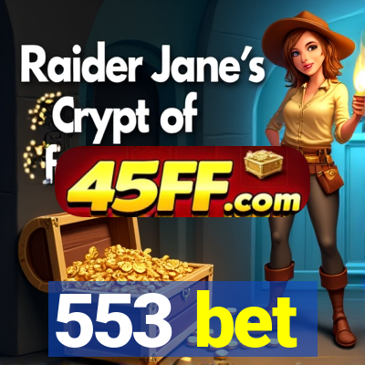 553 bet